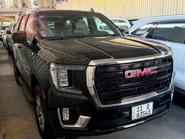 GMC Yukon 2024 for sale in Iraq - Baghdad